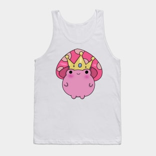 Princess Froggy Tank Top